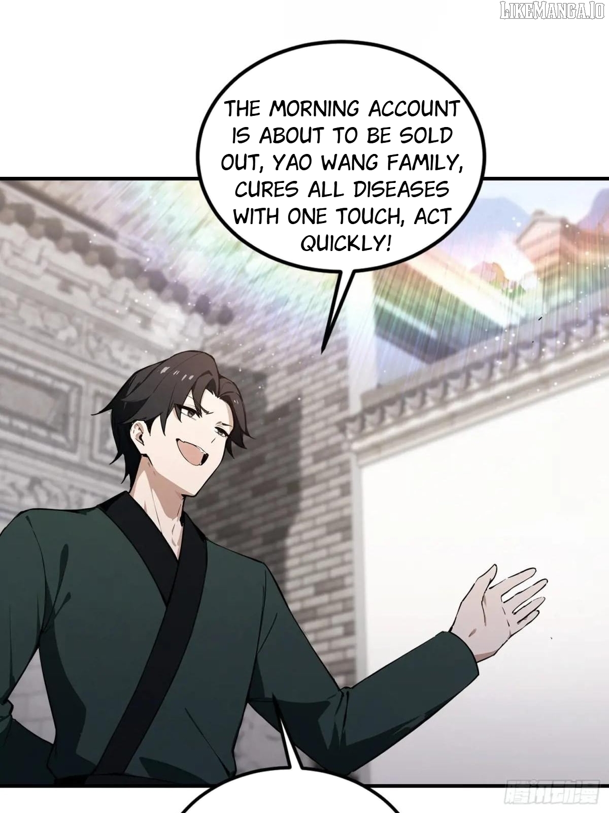 Outrageous! I opened a training class for empresses Chapter 76 - page 42